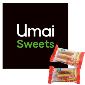 Umai Sweets　～ありがとうをお届け！感謝配達中～